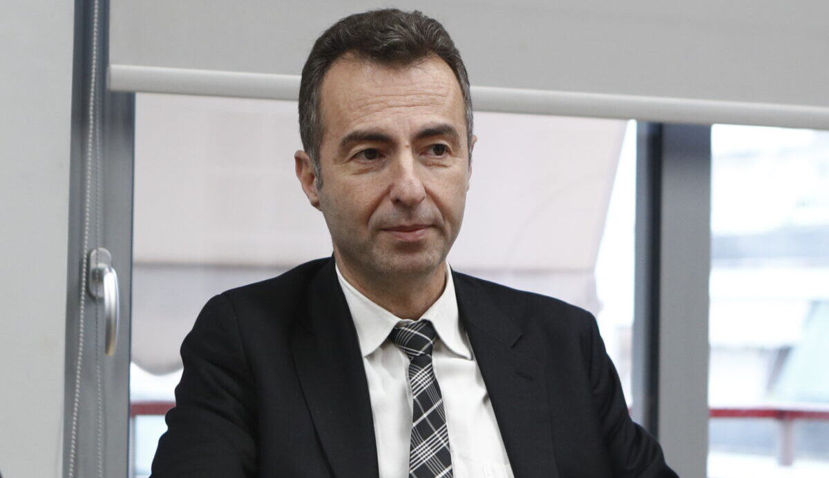 [375126] ΣΥΝΑΝΤΗΣΗ ΤΟΥ ΠΡΟΕΔΡΟΥ ΤΟΥ ΣΥΡΙΖΑ-ΠΣ ΣΩΚΡΑΤΗ ΦΑΜΕΛΛΟΥ ΜΕ ΤΗΝ ΕΝΩΣΗ ΔΙΚΑΣΤΩΝ ΚΑΙ ΕΙΣΑΓΓΕΛΕΩΝ  (ΣΩΤΗΡΗΣ ΔΗΜΗΤΡΟΠΟΥΛΟΣ/EUROKINISSI)