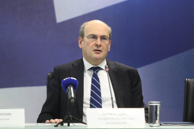 Κ. Χατζηδάκης: Πέντε προτεραιότητες για την καινοτομία και την ανταγωνιστικότητα της οικονομίας