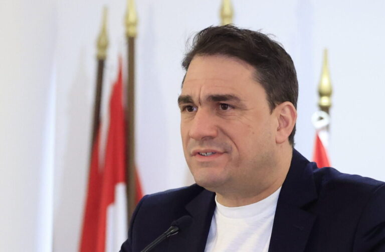 Κ. Τσουκαλάς: «Εν μέσω σκανδάλων και απευθείας αναθέσεων, ο Πρωθυπουργός επιχειρεί να εξωραΐσει την εικόνα του κράτους δικαίου»