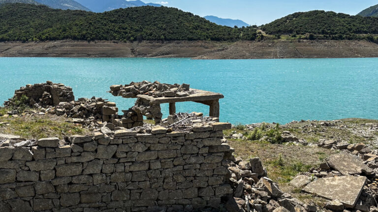 Οι 5 άξονες για την αντιμετώπιση της λειψυδρίας – Κ. Μητσοτάκης: Το νερό είναι και θα παραμείνει δημόσιο αγαθό