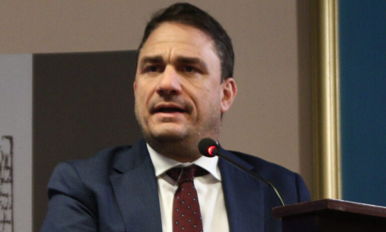 Κ. Τσουκαλάς για ΟΠΕΚΕΠΕ: «Η κυβέρνηση δεσμεύτηκε για αξιοκρατία και έφερε πελατειασμό και διαφθορά»