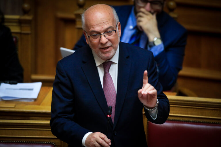 ΠΑΣΟΚ κατά Φλωρίδη: Να μην προβληματίζεται πώς θα κυβερνήσουμε