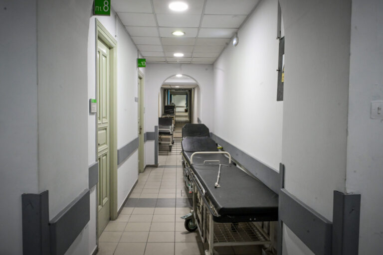 Έρευνα The Lancet: Η υγεία παγκοσμίως σε περίοδο «λιτότητας»