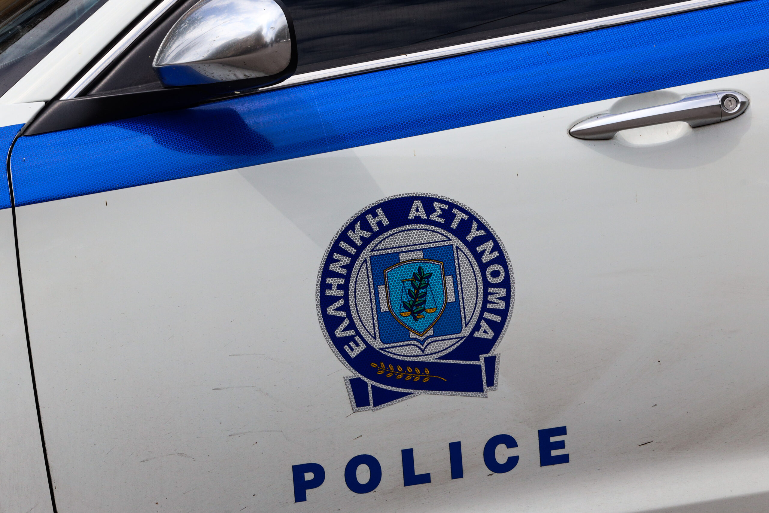ΕΛΛΗΝΙΚΗ ΑΣΤΥΝΟΜΙΑ ΠΕΡΙΠΟΛΙΚΑ ΑΥΤΟΚΙΝΗΤΑ ΤΗΣ ΑΜΕΣΗΣ ΔΡΑΣΗΣ (ΓΙΑΝΝΗΣ ΠΑΝΑΓΟΠΟΥΛΟΣ/ EUROKINISSI)