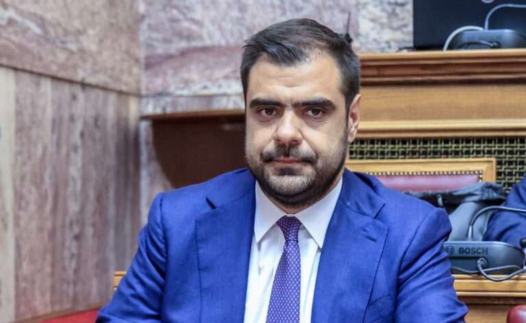 Π. Μαρινάκης για ΟΠΕΚΕΠΕ: «Αστεία η κριτική της αντιπολίτευσης – Η κυβέρνηση μπλόκαρε ΑΦΜ και είχε ήδη ξεκινήσει έλεγχο παλαιότερων παράνομων επιδοτήσεων»