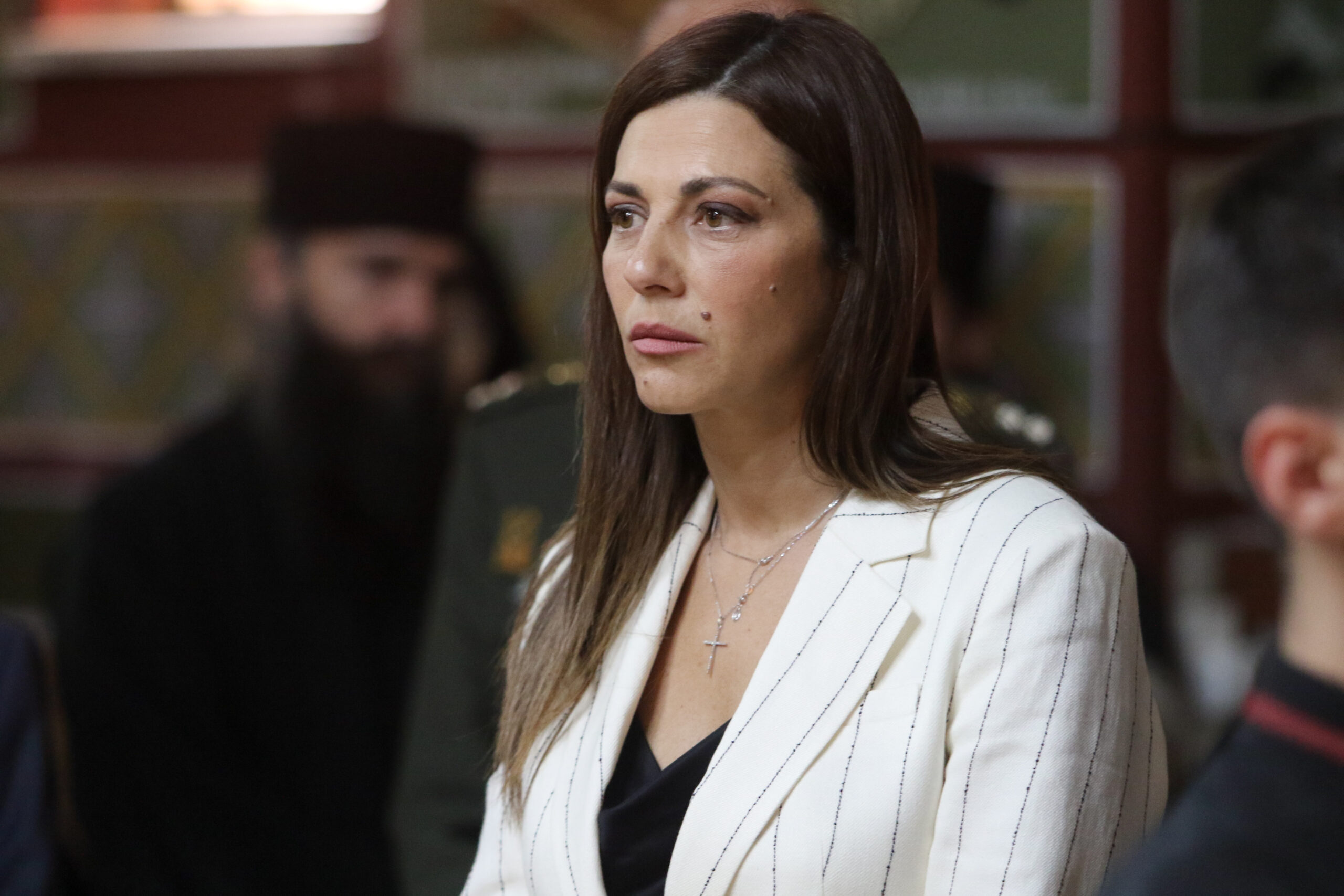 ΟΙΝΟΦΥΤΑ--ΕΣΠΕΡΙΝΟΣ ΕΠΙ ΤΗ ΑΥΡΙΑΝΗ ΕΟΡΤΗ ΤΟΥ ΑΡΧΙΕΠΙΣΚΟΠΟΥ ΙΕΡΩΝΥΜΟΥ (ΧΡΗΣΤΟΣ ΜΠΟΝΗΣ//ΑΡΧΙΕΠΙΣΚΟΠΗ ΑΘΗΝΩΝ)