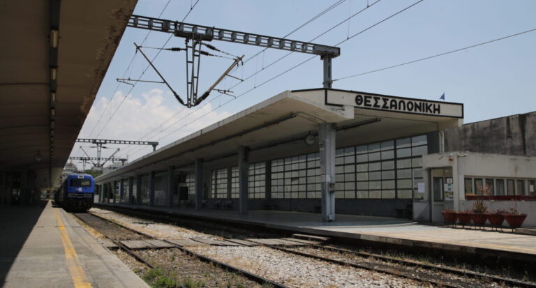 Hellenic Train: Με λεωφορεία για τρεις μέρες τα δρομολόγια από Θεσσαλονίκη για Σέρρες – Τι ισχύει για τους επιβάτες