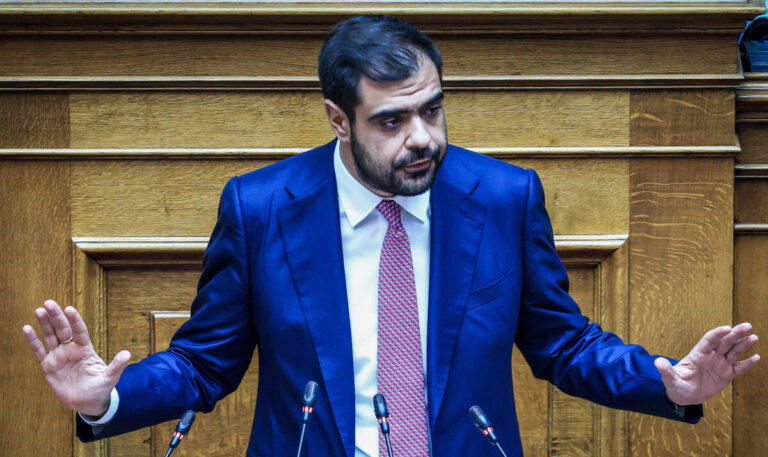 Π. Μαρινάκης για δημοψήφισμα 2015: «Δεν θα ξεχάσουμε ούτε την επέτειο, ούτε τον υπαίτιο» – Οι συγκρίσεις 10 χρόνια μετά
