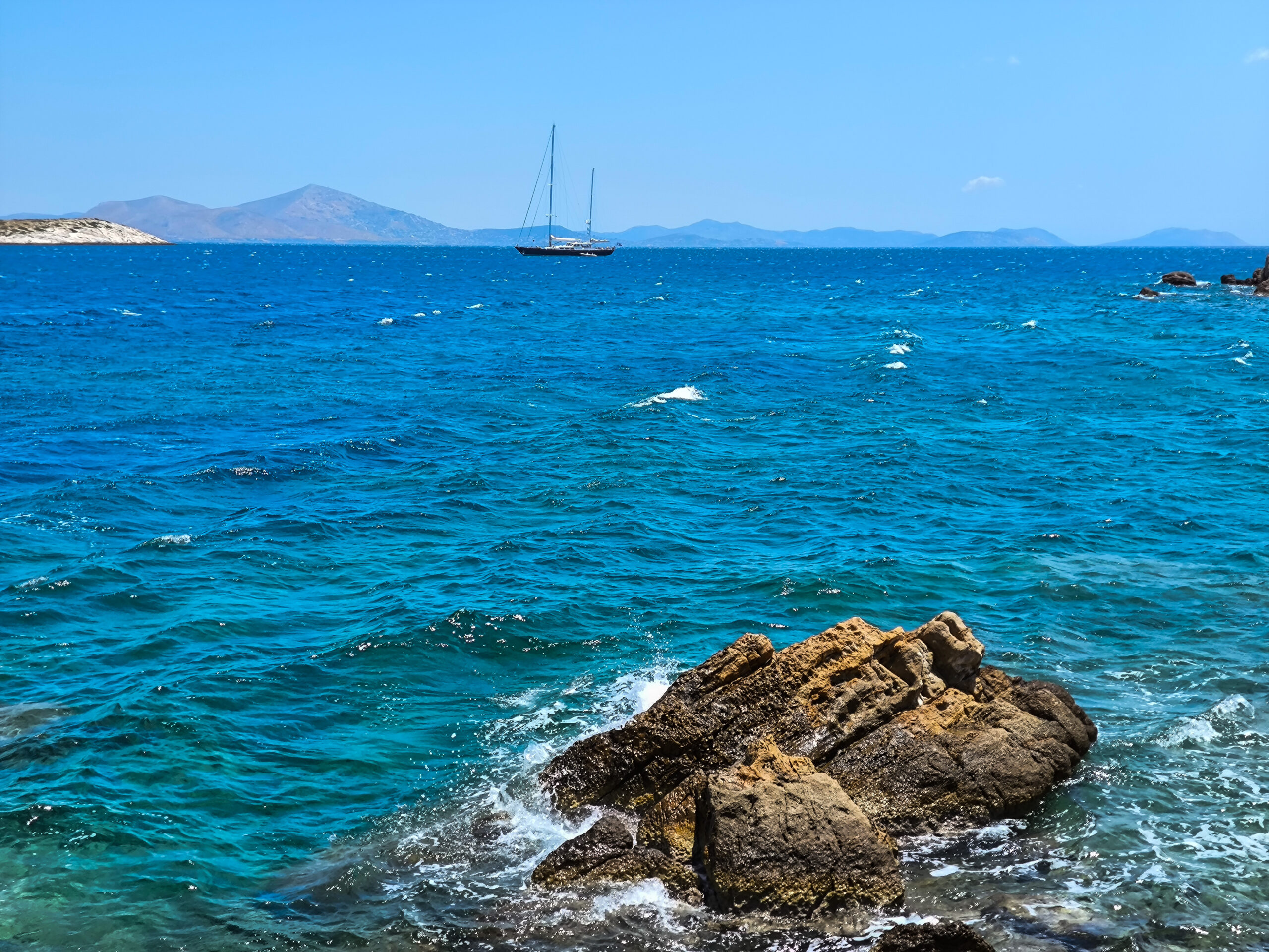 ΚΑΙΡΟΣ  (ΓΙΩΡΓΟΣ ΚΟΝΤΑΡΙΝΗΣ/EUROKINISSI)
