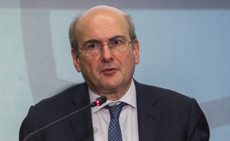 Κ. Χατζηδάκης: Tα έξι βήματα που ενίσχυσαν τη διεθνή θέση της χώρας