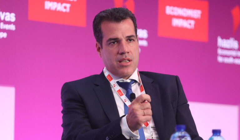 Θ. Πλεύρης: Αυτά που λέγαμε από το 2019 είναι πλέον η κυρίαρχη πολιτική στην Ευρώπη
