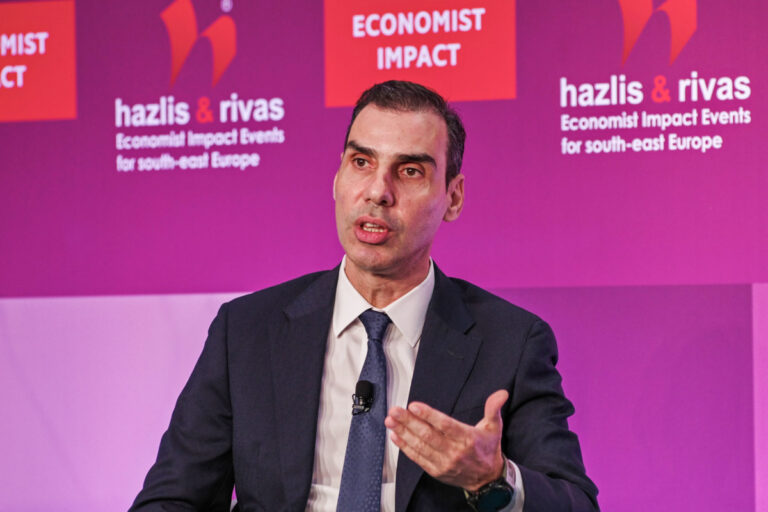 Μάριος Θεμιστοκλέους: 300 νέοι διασώστες στο ΕΚΑΒ φέτος το καλοκαίρι