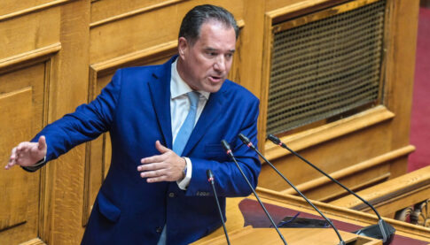 Απάντηση Ρούμπιο στο ΕΡΤnews: Υπάρχουν ευαίσθητα θέματα και θέλουμε να τα αντιμετωπίσουμε σωστά