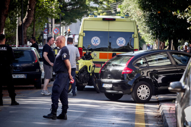 Εκτέλεση Πολωνού καθηγητή στην Αγ. Παρασκευή: Τι είπε ιδιοκτήτης Airbnb σύμφωνα με το ΕΡΤNews