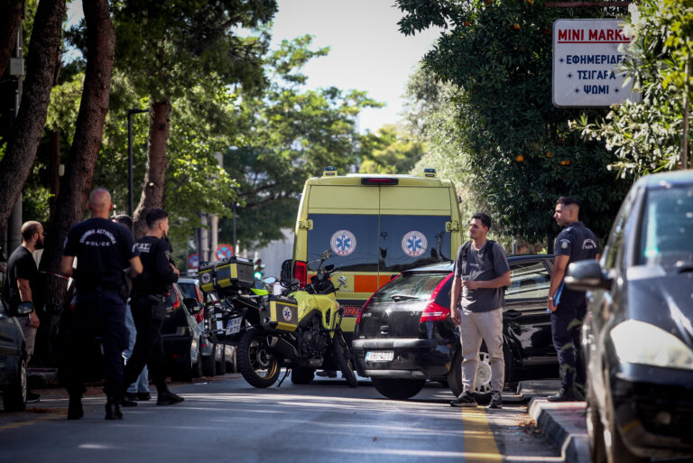 Δολοφονία στην Αγ. Παρασκευή: Θρίλερ με τα κίνητρα του δολοφόνου – Πολωνός καθηγητής το θύμα