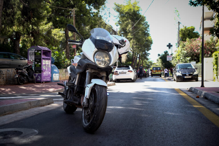 Πολωνός καθηγητής το θύμα της εν ψυχρώ δολοφονίας στην Αγ. Παρασκευή – Αναζητείται ο δράστης