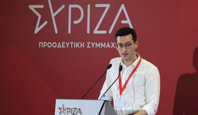 Στέργιος Καλπάκης: «Επιλογή υποκρισίας και συγκάλυψης από την κυβέρνηση η Εξεταστική Επιτροπή για το σκάνδαλο του ΟΠΕΚΕΠΕ»
