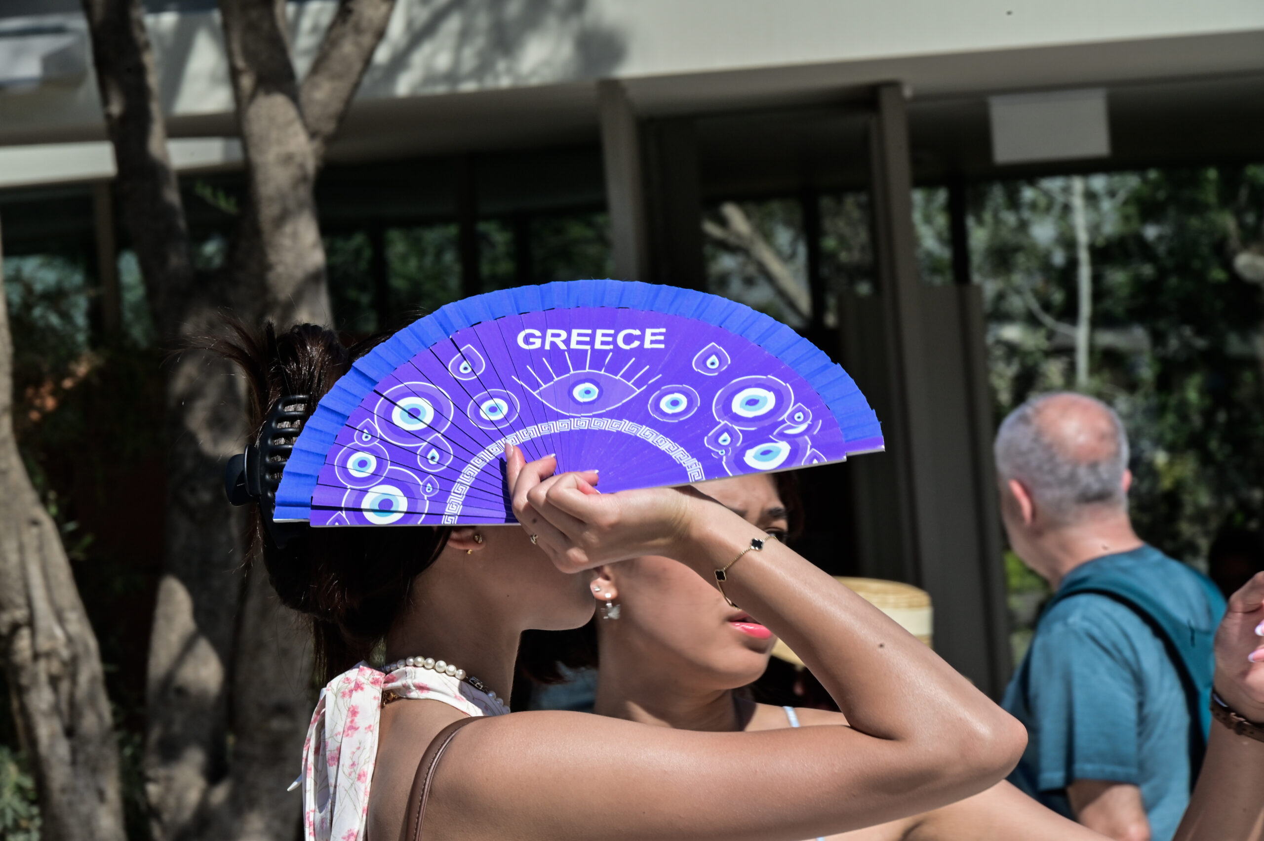 [379031] ΚΑΥΣΩΝΑΣ ΣΤΗΝ ΑΘΗΝΑ  (ΜΙΧΑΛΗΣ ΠΑΠΑΝΙΚΟΛΑΟΥ/EUROKINISSI)