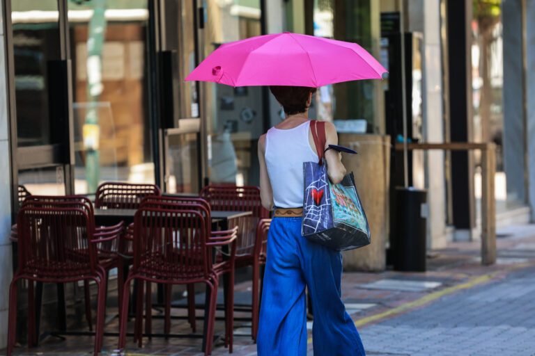 Οι επιπτώσεις της θερμικής καταπόνησης στις γυναίκες