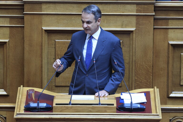 Live – Αυστηρότερα μέτρα για το Μεταναστευτικό ανακοίνωσε ο Πρωθυπουργός – Οι κατευθύνσεις της οικονομικής πολιτικής για πρόσθετη  κοινωνική στήριξη