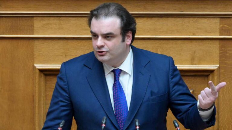 Κυριάκος Πιερρακάκης: «Δημιουργήσαμε δημοσιονομικό χώρο 1,5 δισ. ευρώ για το 2026»