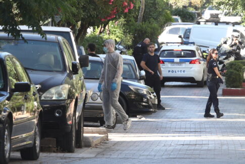 Έληξε ο συναγερμός στα Εξάρχεια: Αποκαταστάθηκε η διαρροή φυσικού αερίου από οικία