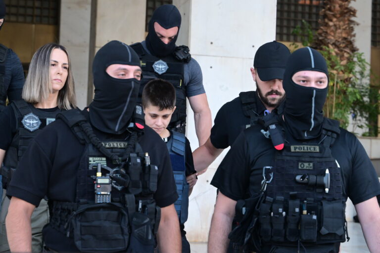 Κ. Μαυροειδή: Ορατό το ενδεχόμενο διώξεων και σε άλλα πρόσωπα στην υπόθεση Μουρτζούκου – Επανεξετάζονται στοιχεία