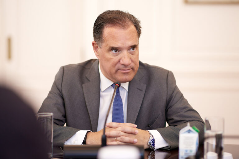 Αδ. Γεωργιάδης στο ΕΡΤNews: Θα δείτε πολλά επώνυμα στελέχη του ΠΑΣΟΚ στην Κρήτη εμπλεκόμενα στον ΟΠΕΚΕΠΕ – Άμεση απάντηση της Χαρ. Τρικούπη