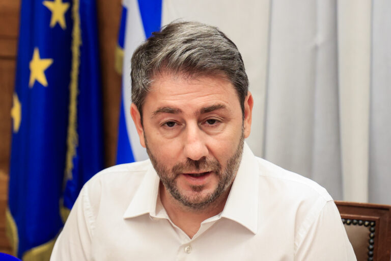 ΟΠΕΚΕΠΕ: Κατέθεσε το αίτημα για προανακριτική το ΠΑΣΟΚ – Υπέγραψαν 33 + 2 ανεξάρτητοι βουλευτές