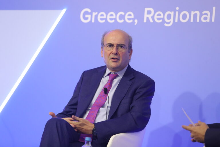 Κ. Χατζηδάκης: Οι προτεραιότητες για την οικονομία το επόμενο εξάμηνο