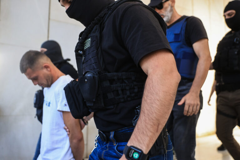 Δολοφονία Πολωνού: Δεν έπεισαν ανακριτή και εισαγγελέα οι πέντε κατηγορούμενοι – «Δεν γνώριζε τίποτα» επιμένει η πρώην σύζυγος
