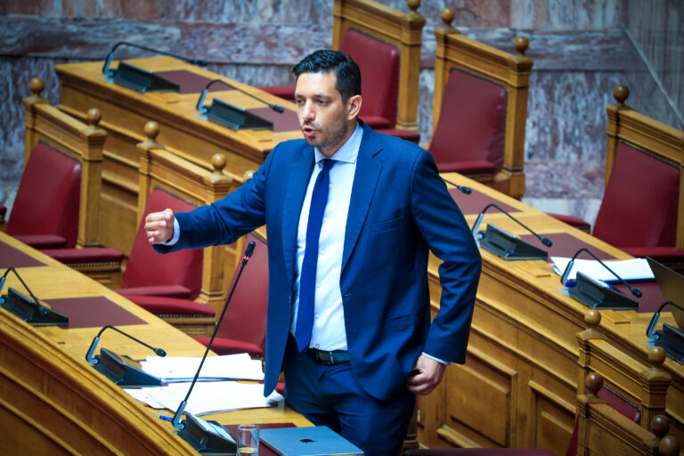 Κ. Κυρανάκης: Αυστηρότερες συνέπειες για την Κοινοπραξία Συγκοινωνιών Αττικής