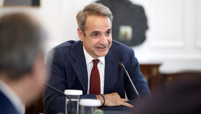 «Το πάρτι με τον ΟΠΕΚΕΠΕ τελειώνει», λέει ο Κυριάκος Μητσοτάκης – Να αποσύρουν τα κόμματα το αίτημα Προανακριτικής