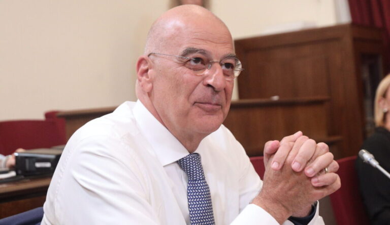 Ν. Δένδιας: «H Δημοκρατία δεν αποτελεί ανεπίστροφη κατάκτηση – Η ευθύνη για τη διαφύλαξή της είναι διαρκής»