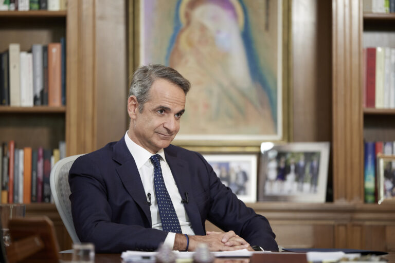 ΚΚΕ: Προκλητική η προσπάθεια του Κ. Μητσοτάκη να παρουσιάσει μια ωραιοποιημένη εικόνα για ένα «ανθρώπινο ΕΣΥ»