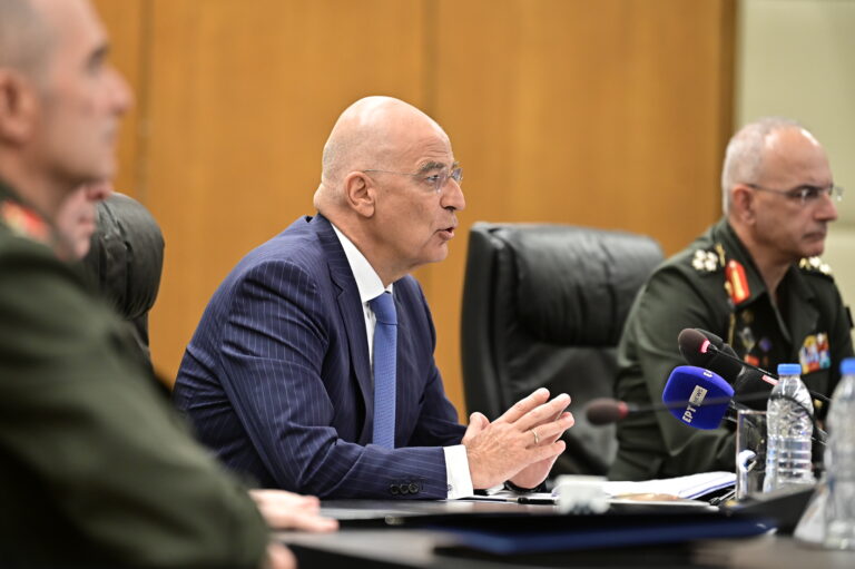 Στρατιωτική Θητεία: Όλες οι αλλαγές σε αεροπορία και ναυτικό – Πότε ξεκινά η εφαρμογή τους