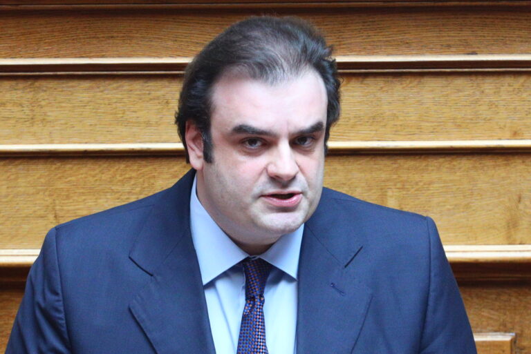 Κυρ. Πιερρακάκης για την προταση εξαγοράς της EXAE από την Euronext: «Μια από τις μεγαλύτερες ξένες επενδύσεις των τελευταίων ετών»