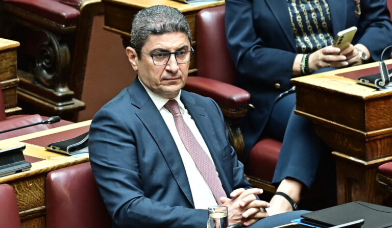 Λ. Αυγενάκης για ΟΠΕΚΕΠΕ: Η Ευρωπαϊκή Εισαγγελία δεν έχει απαγγείλει καμία κατηγορία – Δεν υπάρχει ούτε ένα στοιχείο που να με συνδέει