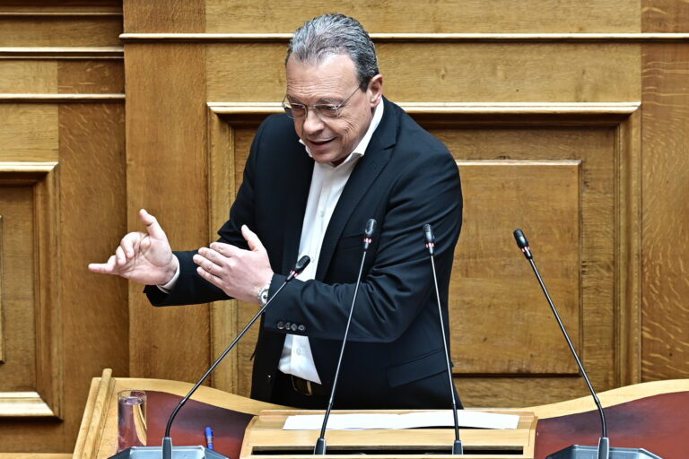 Σ. Φάμελλος: Όχι κ. Μητσοτάκη, δεν τα φάγαμε όλοι μαζί, το σκάνδαλο ΟΠΕΚΕΠΕ είναι όλο δικό σας