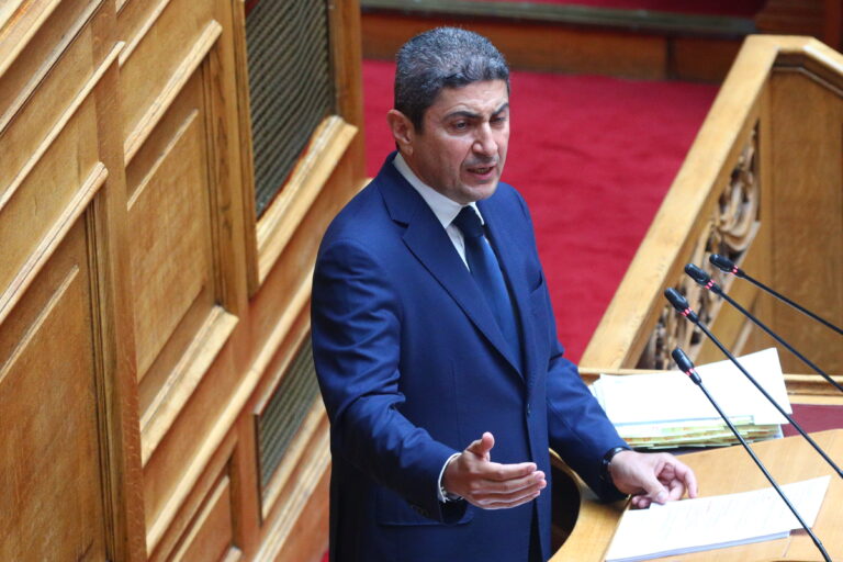 ΟΠΕΚΕΠΕ – Λ. Αυγενάκης στη Βουλή: «Δούλεψα σκληρά, χωρίς να σκεφτώ το πολιτικό κόστος, πάντα με γνώμονα μόνο το καλό των ανθρώπων της αγροτιάς»