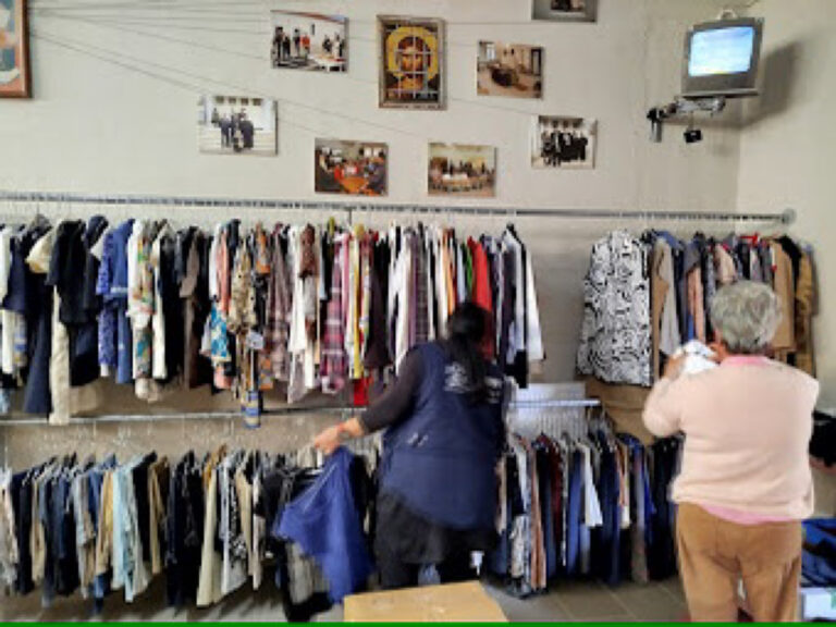Κανονική λειτουργία των Κοινωνικών Δομών του “Εσταυρωμένου” έως τέλη Ιουλίου – Κλείνουν προσωρινά τον Αύγουστο