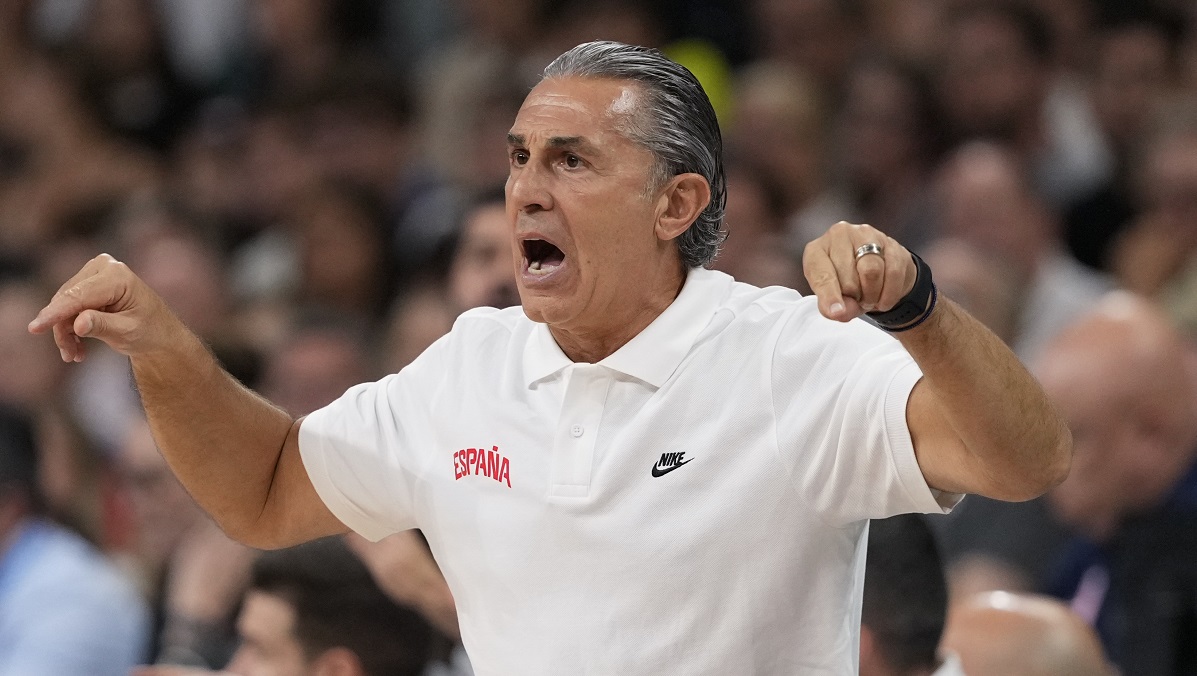 Σκαριόλο: «Τελείως παράλογο ν’ απολυθεί ο Σφαιρόπουλος από τον Ερυθρό Αστέρα μετά από 2 αγωνιστικές»