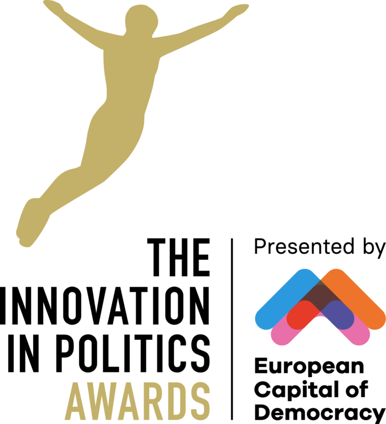 Χάλκη: Υποψήφια στα βραβεία Innovation in Politics Awards 2025