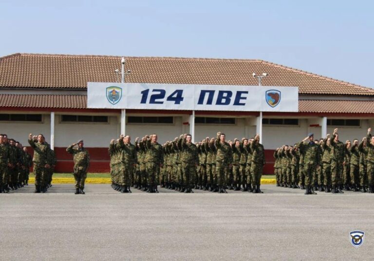 Τρίπολη: Στο δημοτικό συμβούλιο το θέμα της 124 Πτέρυγας Βασικής Εκπαίδευσης της Πολεμικής Αεροπορίας