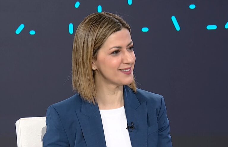 Ειρ. Αγαπηδάκη στο ΕΡΤNews: Έρχονται δωρεάν φάρμακα για την παχυσαρκία και εφαρμογή για άσκηση – Κινητές μονάδες εξετάσεων σε όλη τη χώρα