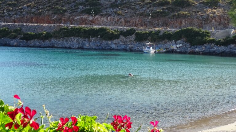 Τo Πρώτο Πρόγραμμα ταξιδεύει σε έξι «κρυφούς» νησιωτικούς παραδείσους στην Ελλάδα 