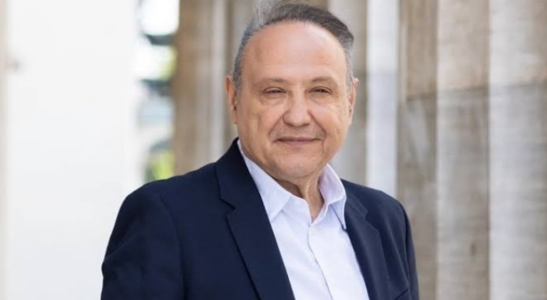 Στ.Αγγελούδης: Ο τουρισμός να έχει περιβαλλοντικό αποτύπωμα και να μην επιβαρύνει τις πόλεις