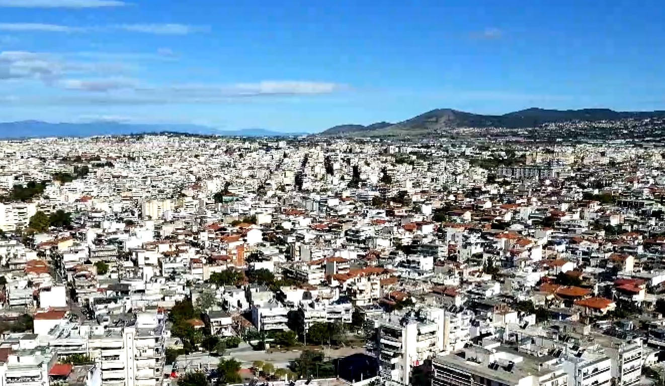 Θεσσαλονίκη: Στα ύψη οι τιμές των ακινήτων – Οικονομικές λύσεις αναζητούν αγοραστές και ενοικιαστές