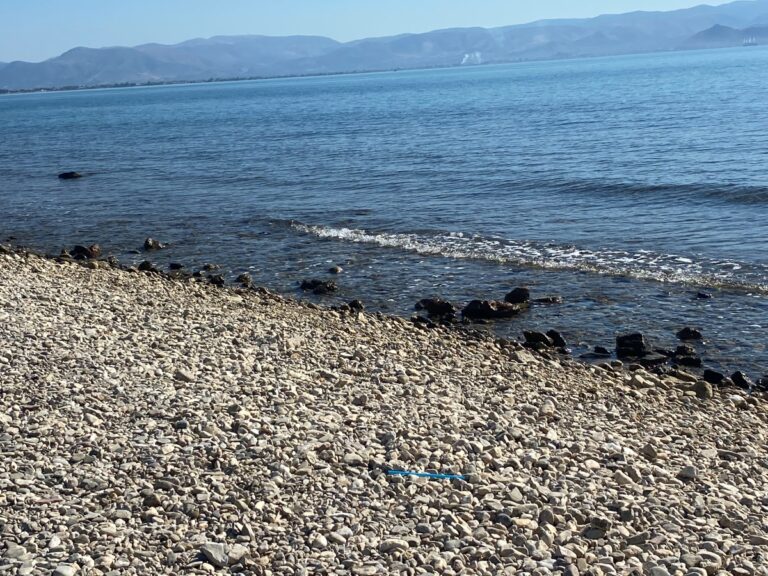 Κιάτο Κορινθίας: 54χρονος έχασε τη ζωή του στη θάλασσα
