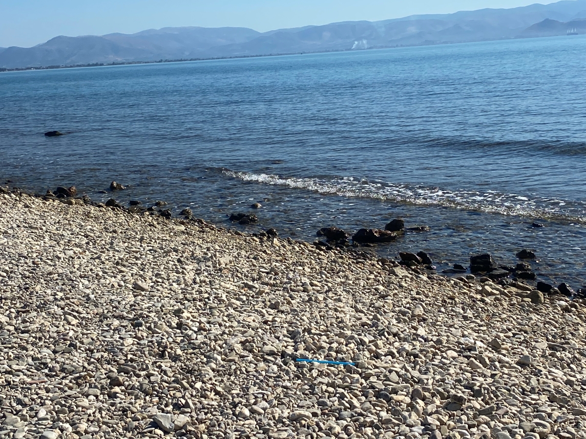 Κιάτο Κορινθίας: 54χρονος έχασε τη ζωή του στη θάλασσα